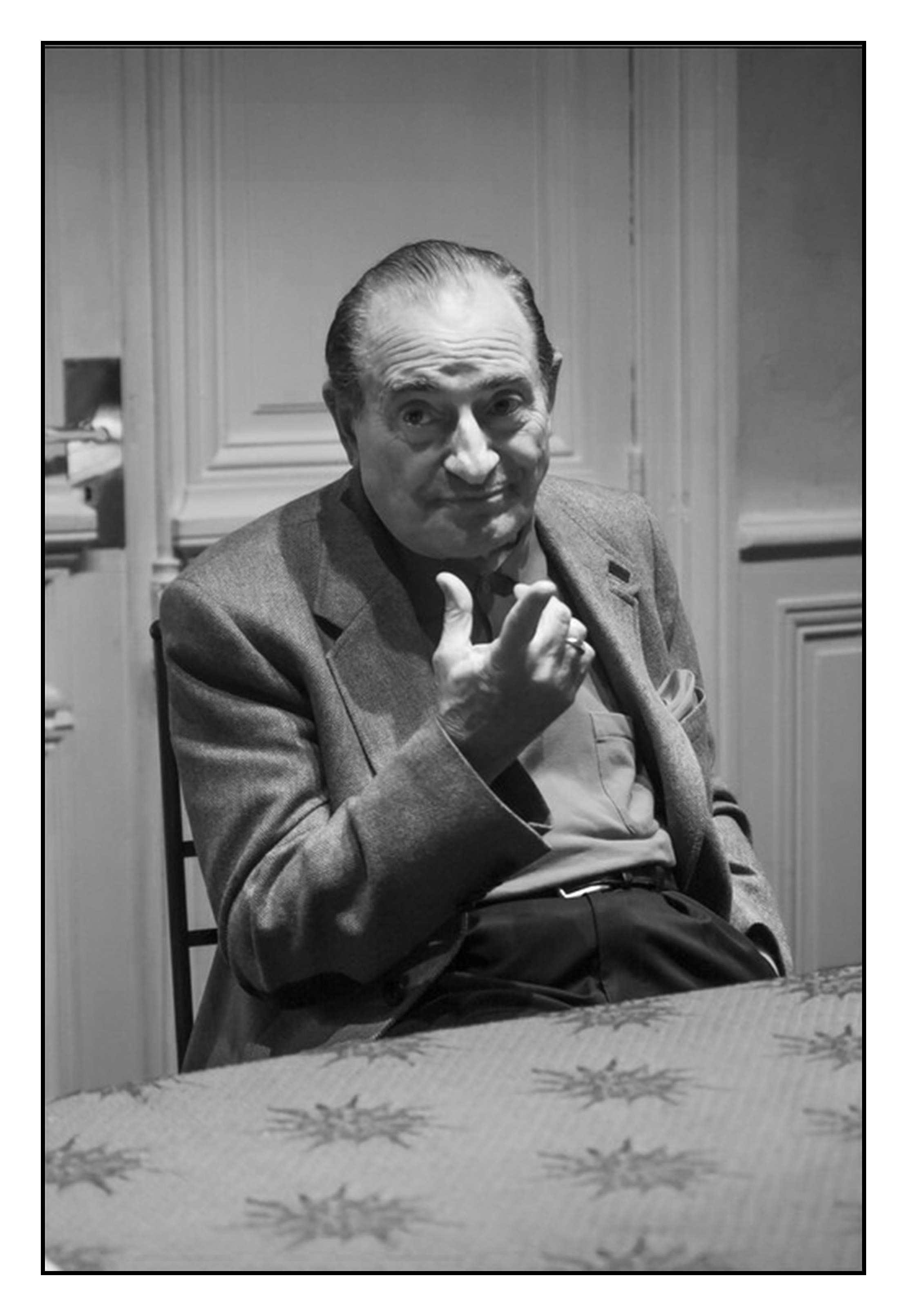 Pierre Etaix
