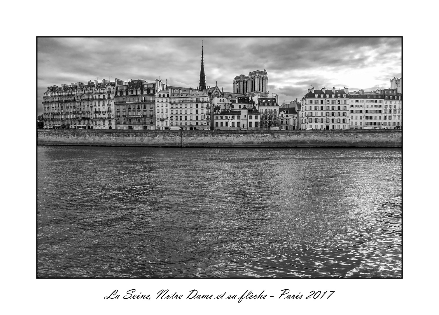 La Seine
