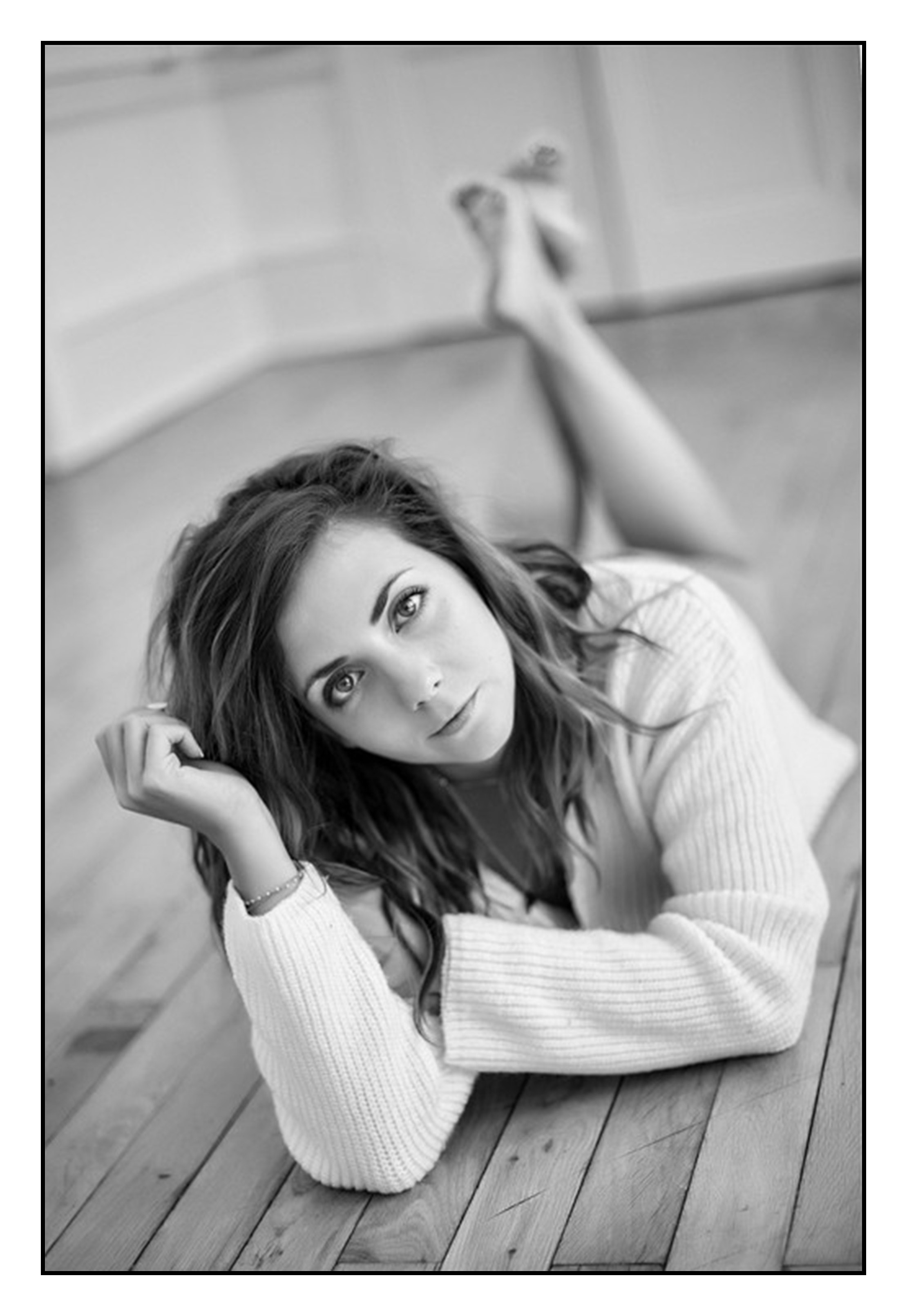 Mélanie