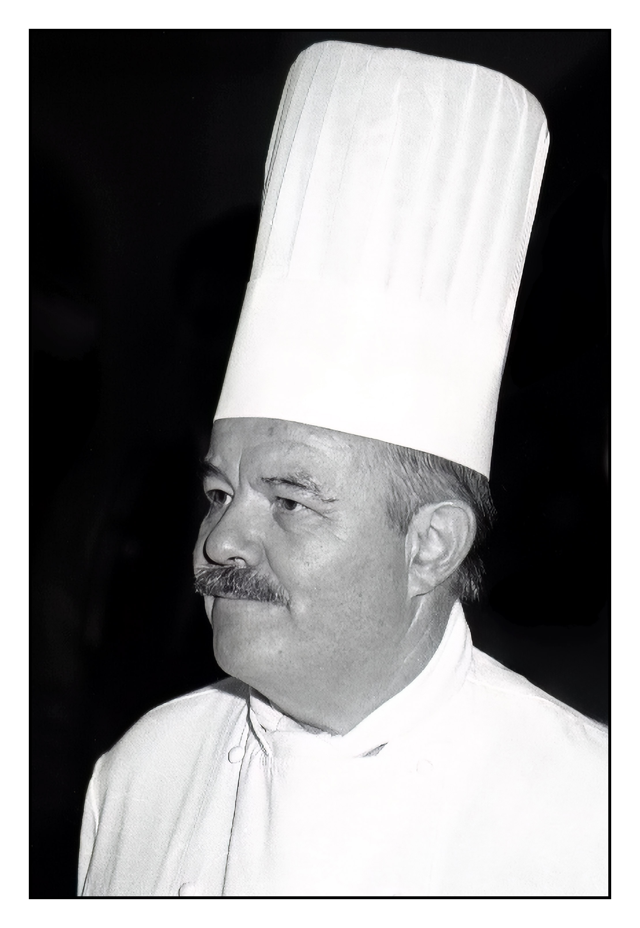 Pierre Troisgros
